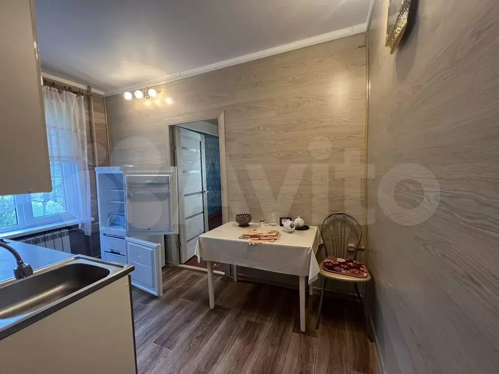 2-к. квартира, 50м, 1/2эт. - Фото 0