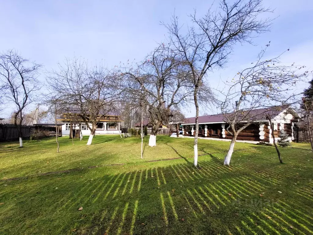 Дом в Московская область, Рузский муниципальный округ, с. Покровское ... - Фото 2