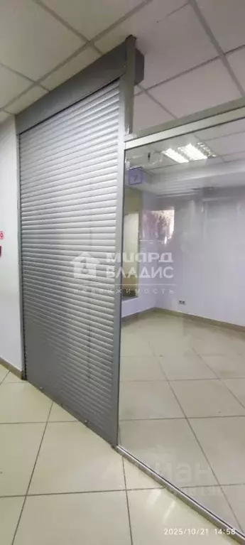 Торговая площадь в Омская область, Омск просп. Карла Маркса, 29 (12 м) - Фото 2