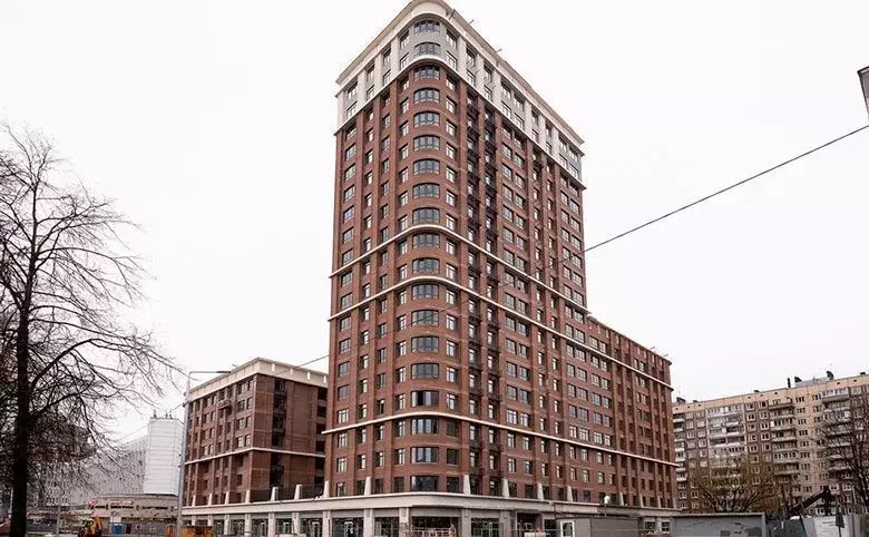 Продаётся квартира-студия, 25 м - Фото 1
