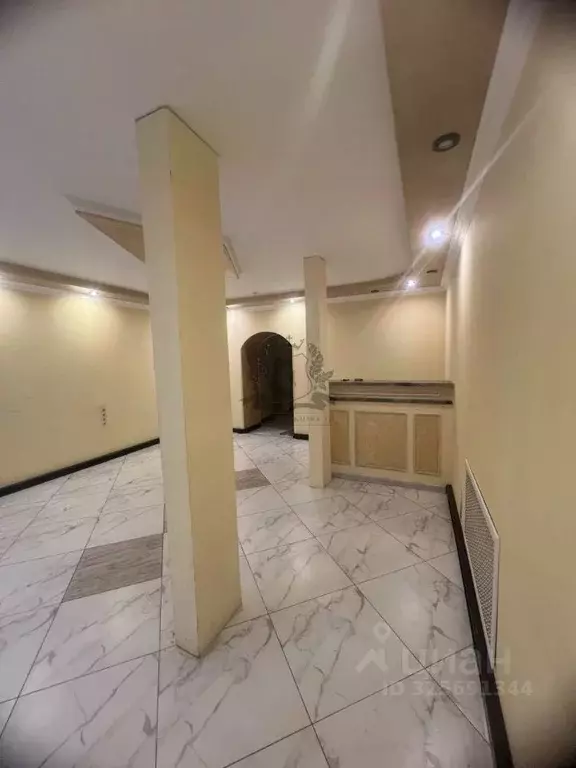 Помещение свободного назначения в Санкт-Петербург Канонерская ул., 29 ... - Фото 1