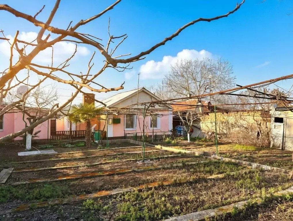 Дом в Севастополь ул. Модлинская, 20 (88 м) - Фото 2