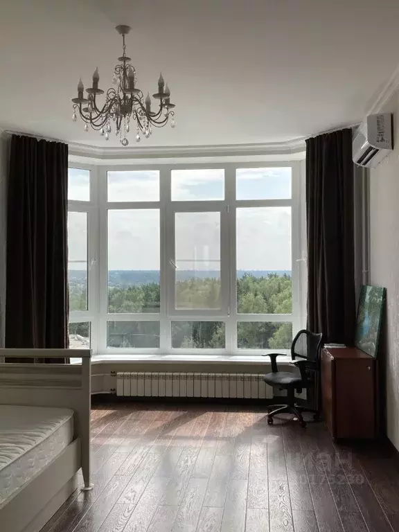 1-к кв. Московская область, Одинцовский городской округ, пос. Горки-10 ... - Фото 1