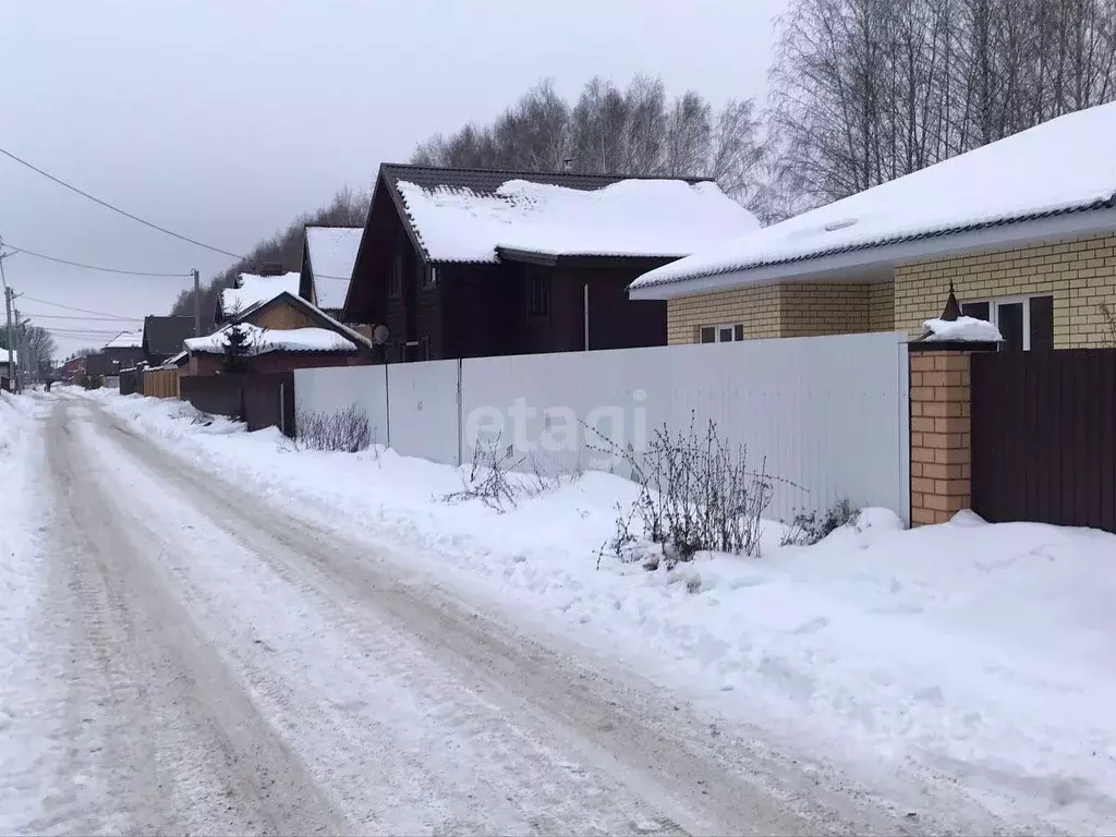 Дом в Татарстан, Лаишевский район, Егорьевское с/пос, д. Зимняя Горка .,  Купить дом Зимняя Горка, Лаишевский район, ID объекта - 50011520307