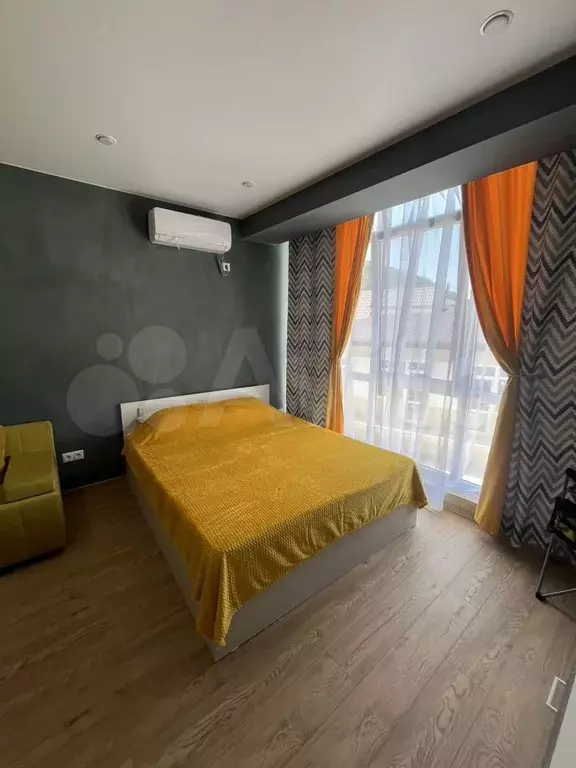 Комната 24,9 м в 1-к., 2/3 эт. - Фото 0