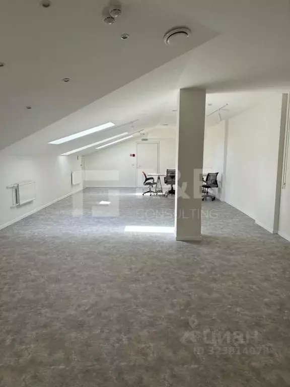 Офис в Москва Лесная ул., 43 (346 м) - Фото 2