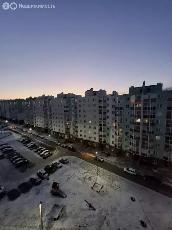 4-комнатная квартира: Туймазы, Кольцевая улица, 21 (82 м) - Фото 2