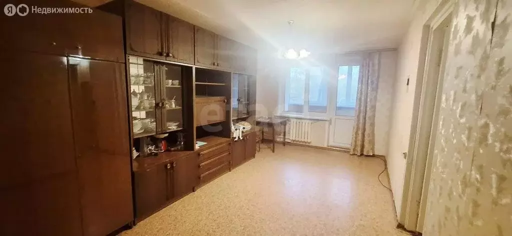 2-комнатная квартира: Самара, Московское шоссе, 97 (43.6 м) - Фото 1