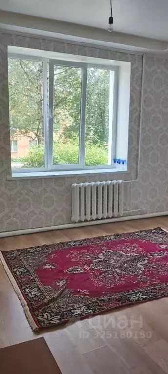 Комната Ленинградская область, Гатчина Киевская ул., 4А (13.4 м) - Фото 2