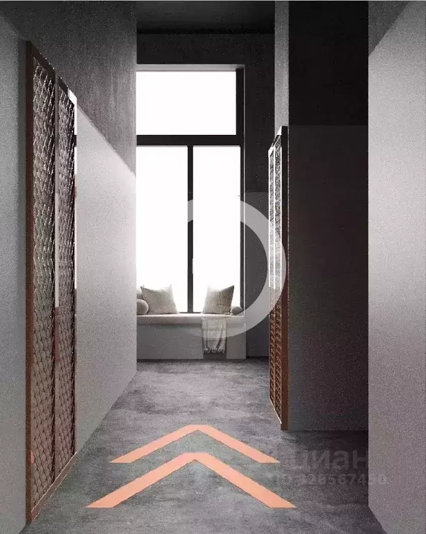 Помещение свободного назначения в Санкт-Петербург Дачный просп., 17К2 ... - Фото 2