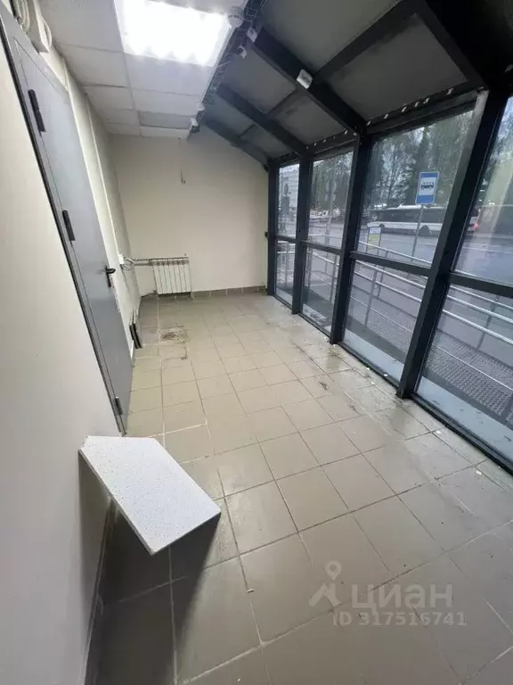 Помещение свободного назначения в Москва Фестивальная ул., 5 (12 м) - Фото 1