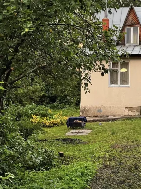 Дом в Московская область, Домодедово городской округ, с. Шубино ул. ... - Фото 0