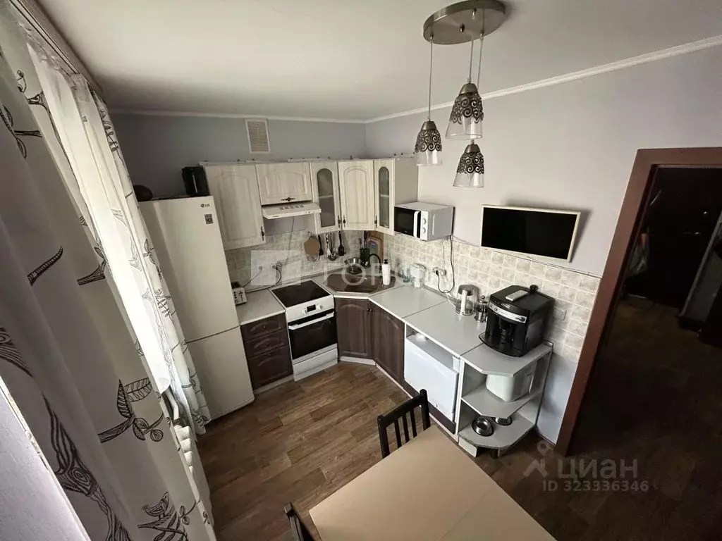 3-к кв. Новосибирская область, Новосибирск ул. Объединения, 16 (69.8 ... - Фото 2