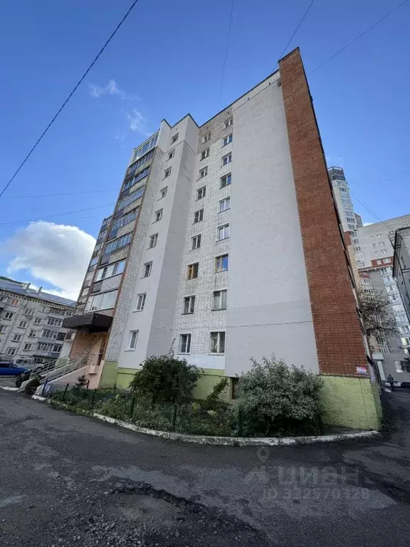 Помещение свободного назначения в Кировская область, Киров ул. ... - Фото 2