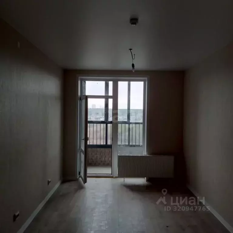 Студия Пермский край, д. Кондратово ул. Водопроводная, 4А (23.5 м) - Фото 1