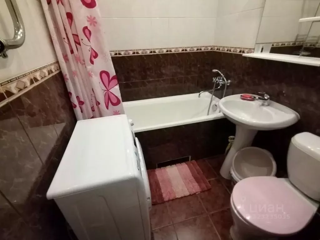 1-к кв. Московская область, Химки Коммунистическая ул., 3 (30.1 м) - Фото 1