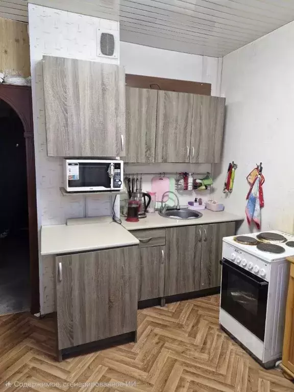 1-к кв. Москва Челябинская ул., 14 (38.8 м) - Фото 1