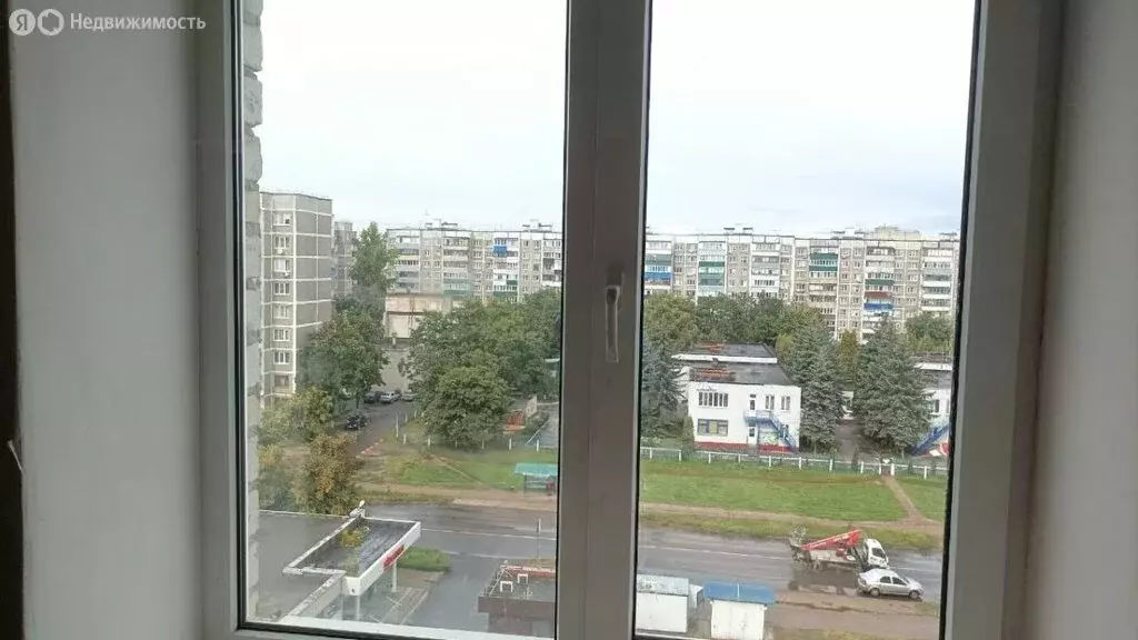 3-комнатная квартира: Курск, улица Черняховского, 31 (60.9 м) - Фото 1