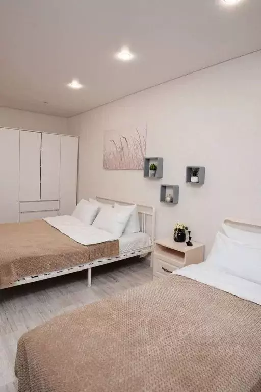 3-к кв. Саратовская область, Балаково Степная ул., 81 (100.0 м) - Фото 2