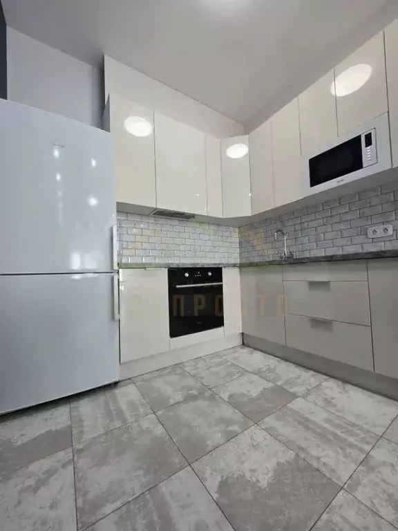 1-к кв. Москва бул. Скандинавский, 2к3 (49.0 м) - Фото 2