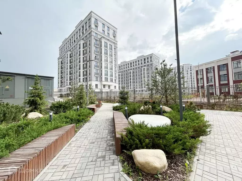 Продаётся 2-к квартира, 44 м - Фото 0