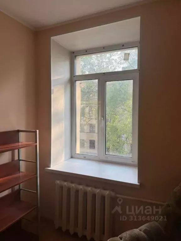 Комната Санкт-Петербург ул. Коли Томчака, 24 (19.0 м) - Фото 1