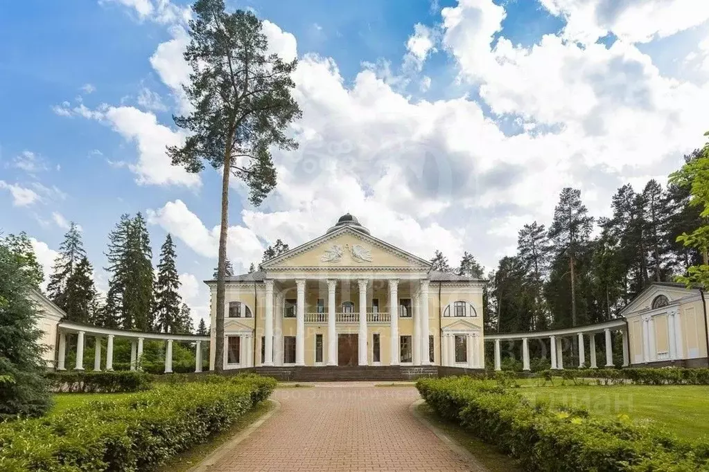 Дом в Московская область, Одинцовский городской округ, д. Таганьково, ... - Фото 1