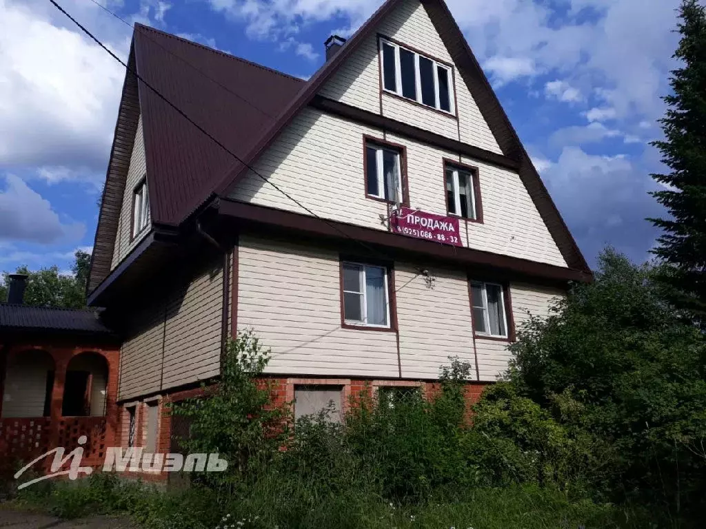 Продается дом в д. Шеломово - Фото 0