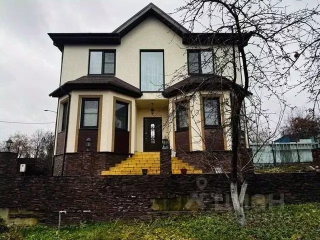 Дом в Московская область, Подольск Московский проезд, 6 (93 м) - Фото 1