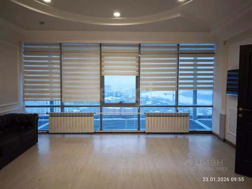 Помещение свободного назначения в Башкортостан, Уфа Кировоградская ... - Фото 0