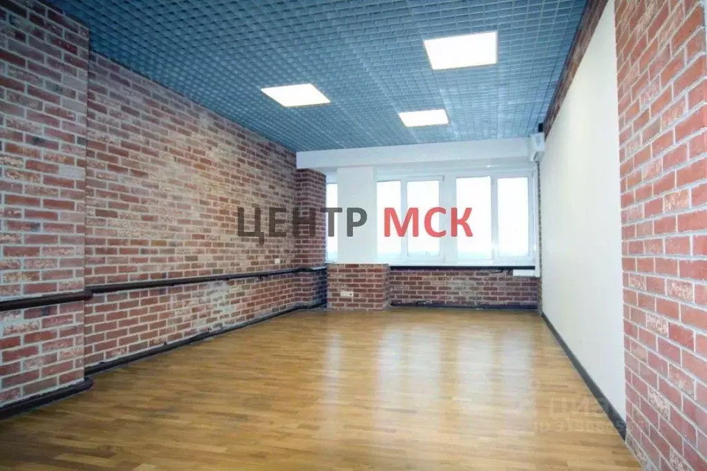 Офис в Москва 2-й Рощинский проезд, 8 (95 м) - Фото 0