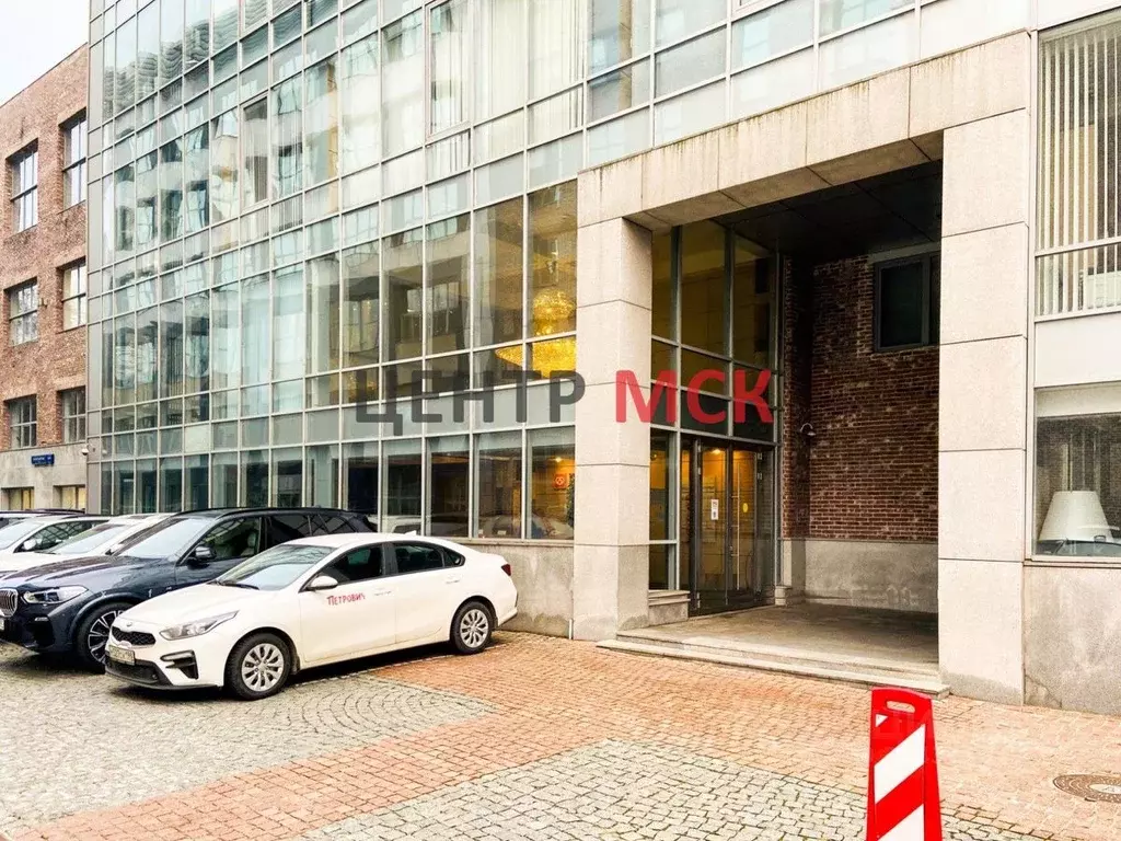 Офис в Москва ул. Бутырский Вал, 68/70С4 (71 м) - Фото 2