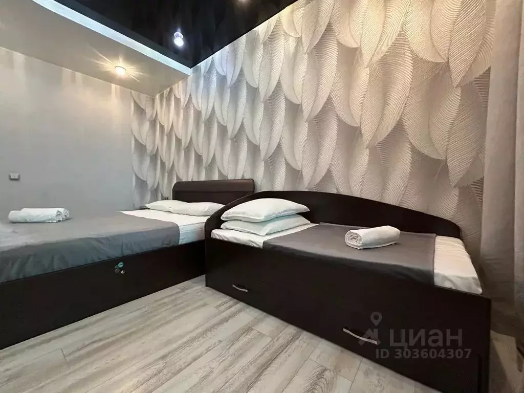 3-к кв. Новосибирская область, Новосибирск ул. Забалуева, 55/1 (74.0 ... - Фото 2