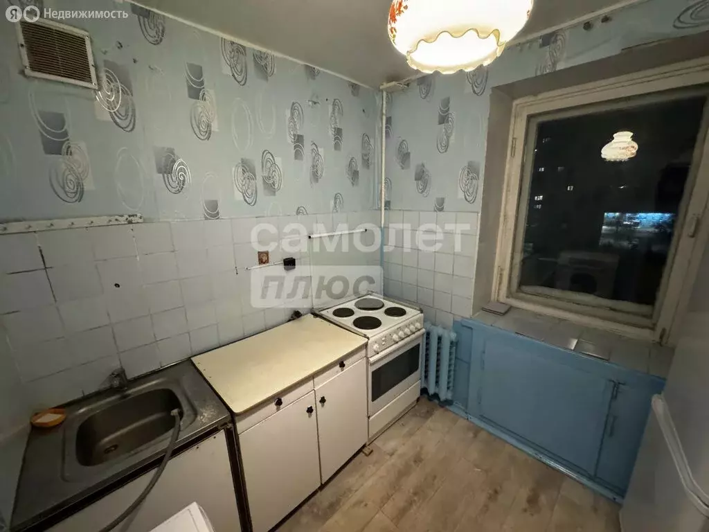 1-комнатная квартира: Ижевск, Воткинское шоссе, 128А (33.4 м) - Фото 1