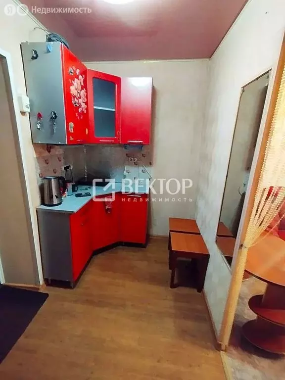 1-комнатная квартира: Кострома, Кинешемское шоссе, 15 (20 м) - Фото 2