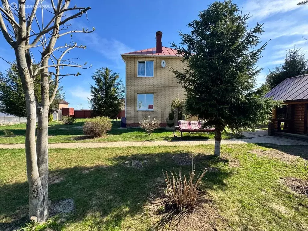 Дом в деревня Сенькино, улица Мира (134.6 м) - Фото 2