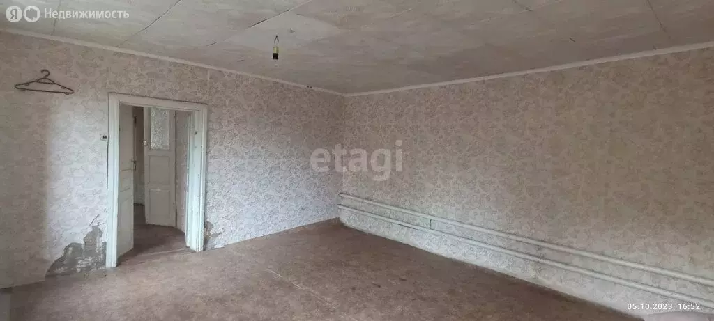 Дом в посёлок Красная Кудрявка, Советская улица (34.2 м) - Фото 2