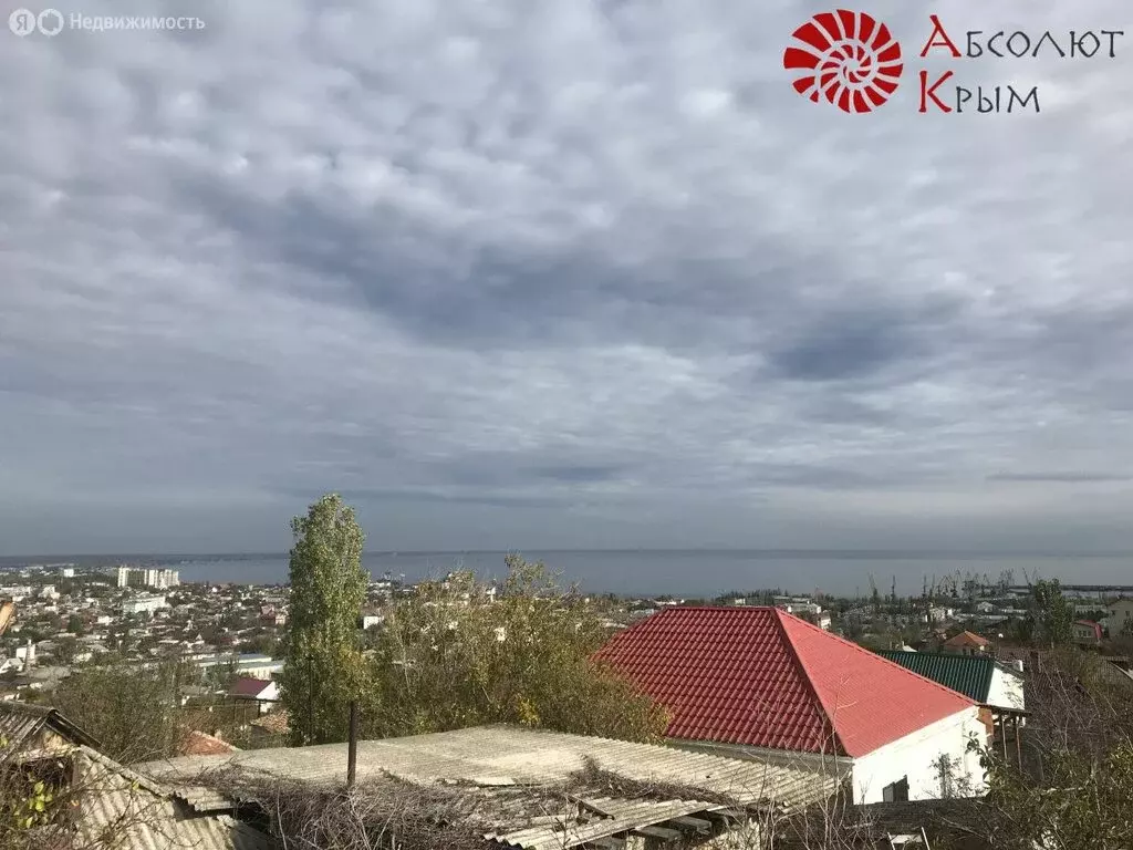 Дом в Феодосия, Южная улица, 15 (52.8 м) - Фото 0