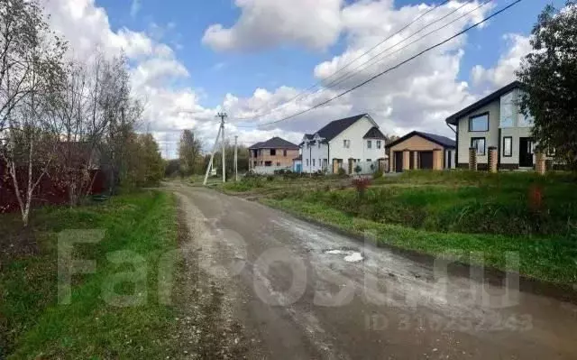 Участок в Хабаровский край, Хабаровский район, с. Некрасовка ул. ... - Фото 0