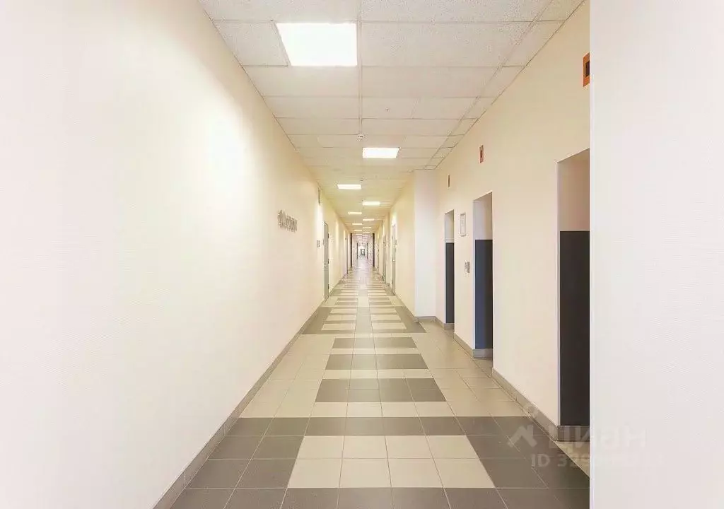 Офис в Санкт-Петербург ул. Седова, 11 (283 м) - Фото 1