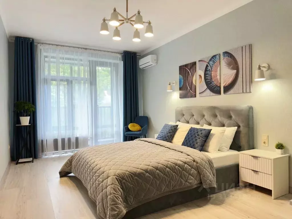 2-к кв. Воронежская область, Воронеж Бауманский пер., 15 (83.0 м) - Фото 2