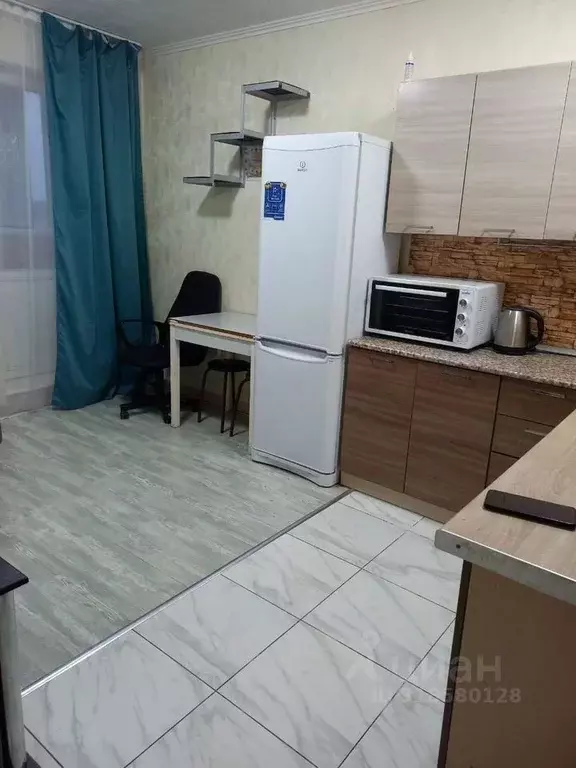 Студия Новосибирская область, Новосибирск ул. Виктора Уса, 13 (42.0 м) - Фото 0