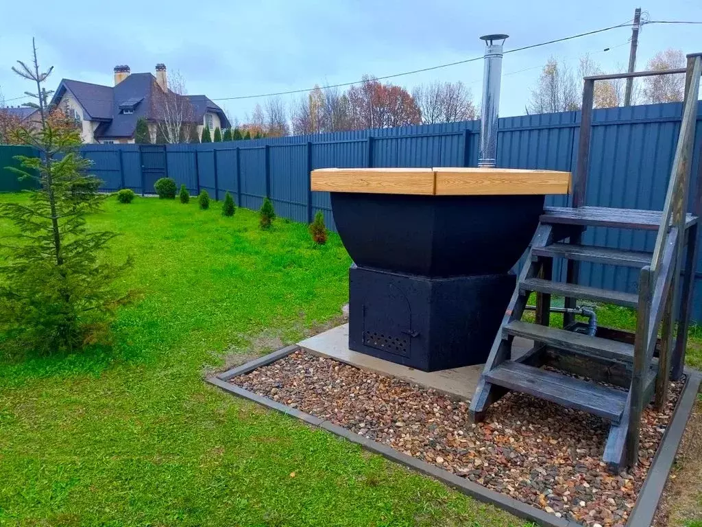 Дом в Ярославская область, Переславль-Залесский Флотский пер., 12 (120 ... - Фото 2