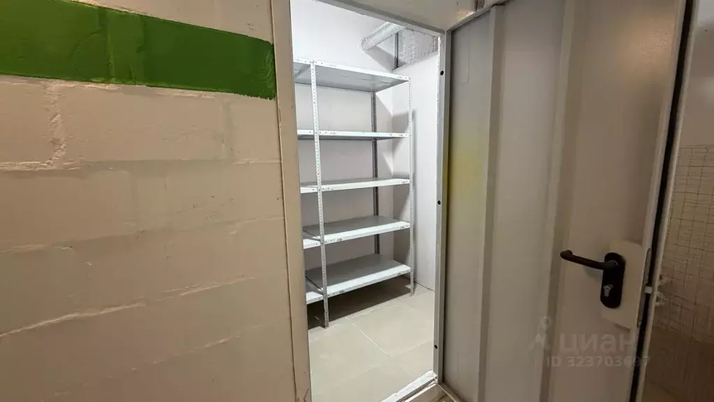 Гараж в Московская область, Одинцовский городской округ, с. Лайково, ... - Фото 2