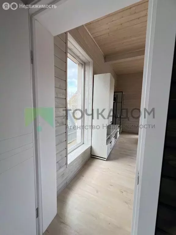 Дом в Громовское сельское поселение (126 м) - Фото 0