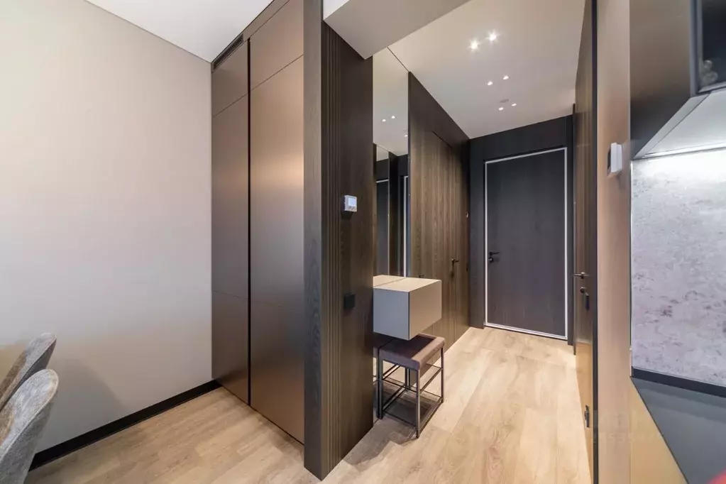 1-к кв. Москва Подольское ш., 3 (36.0 м) - Фото 2