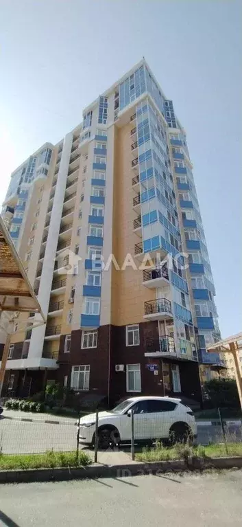 3-к кв. Белгородская область, Белгород ул. Попова, 102 (87.0 м) - Фото 1