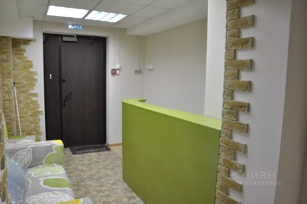 Помещение свободного назначения в Московская область, Красногорск ул. ... - Фото 1