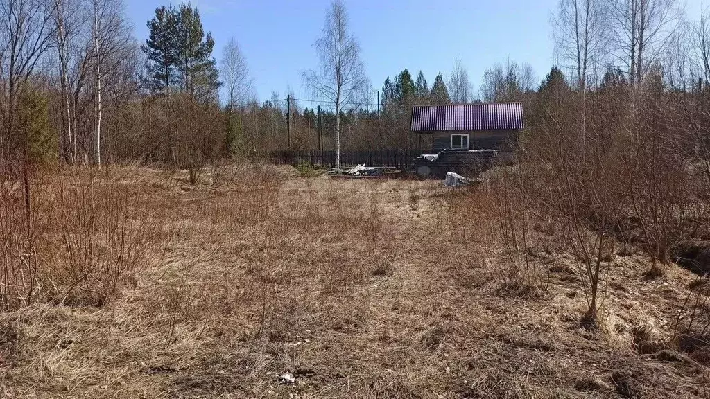 Дом в Коми, Сыктывкар городской округ, Верхняя Максаковка пгт ул. ... - Фото 0