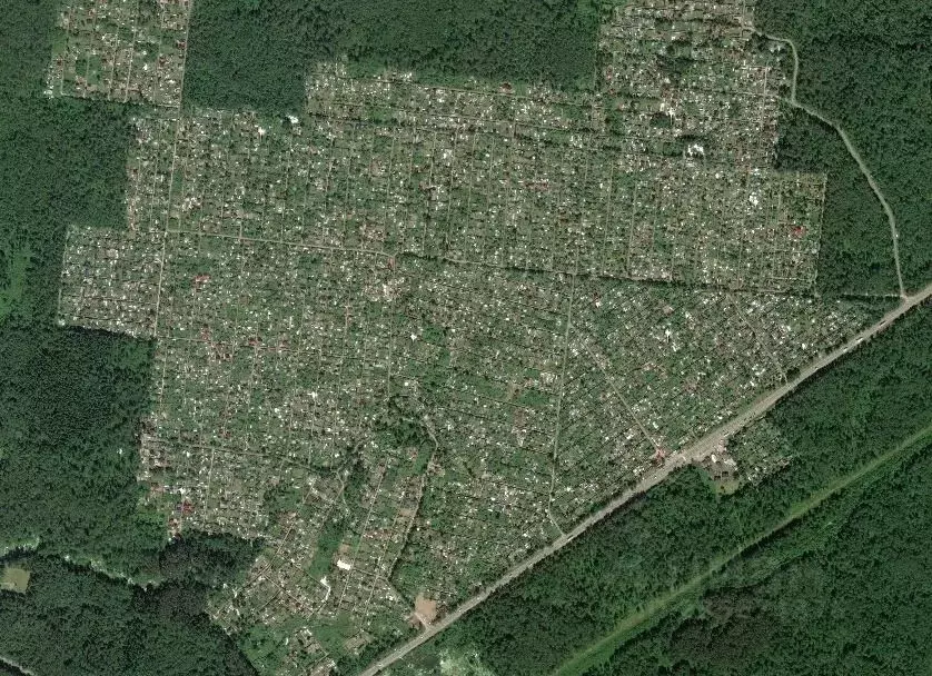 Участок в Калужская область, Жуковский муниципальный округ, Истье ... - Фото 1